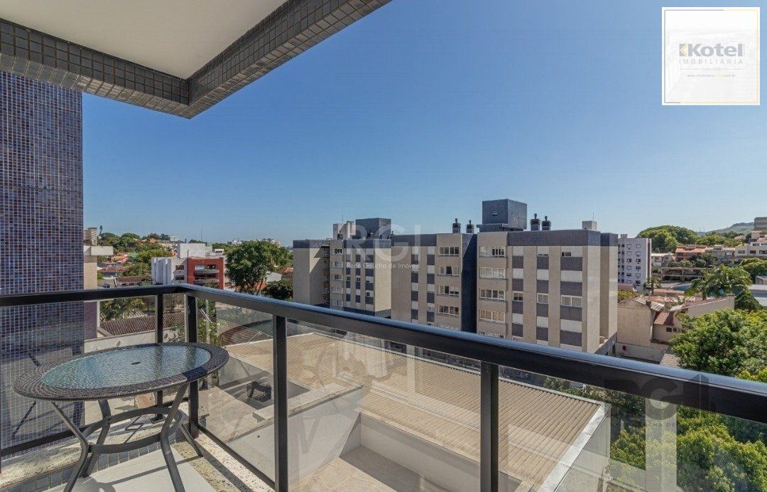 Apartamento 3 quartos à venda, 142m², Tristeza - Porto Alegre — foto 3