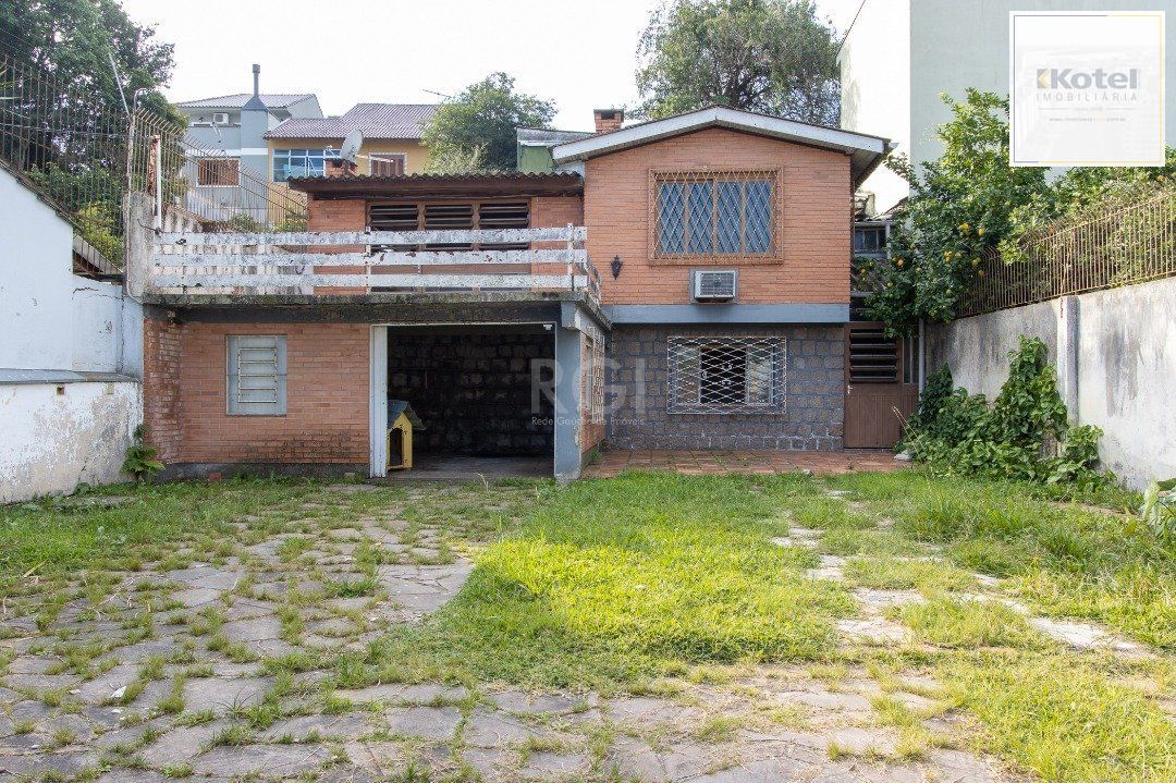 Casa para Venda - 172.54m², 2 dormitórios, sendo 1 suites, 4 vagas - Ipanema — foto 3