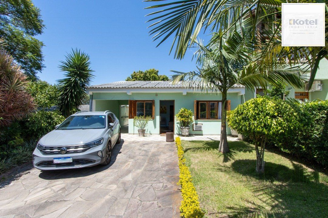 Casa 4 quartos à venda, 150m², Hípica - Porto Alegre — foto 2