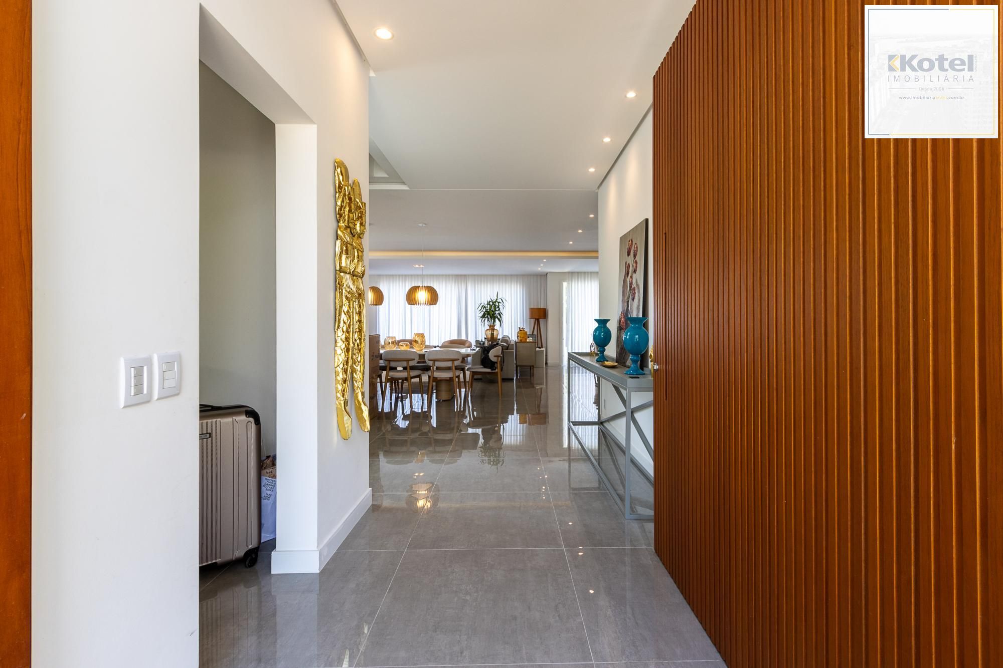Casa de Condomínio 4 quartos à venda, 311m², Alphaville - Porto Alegre — foto 4