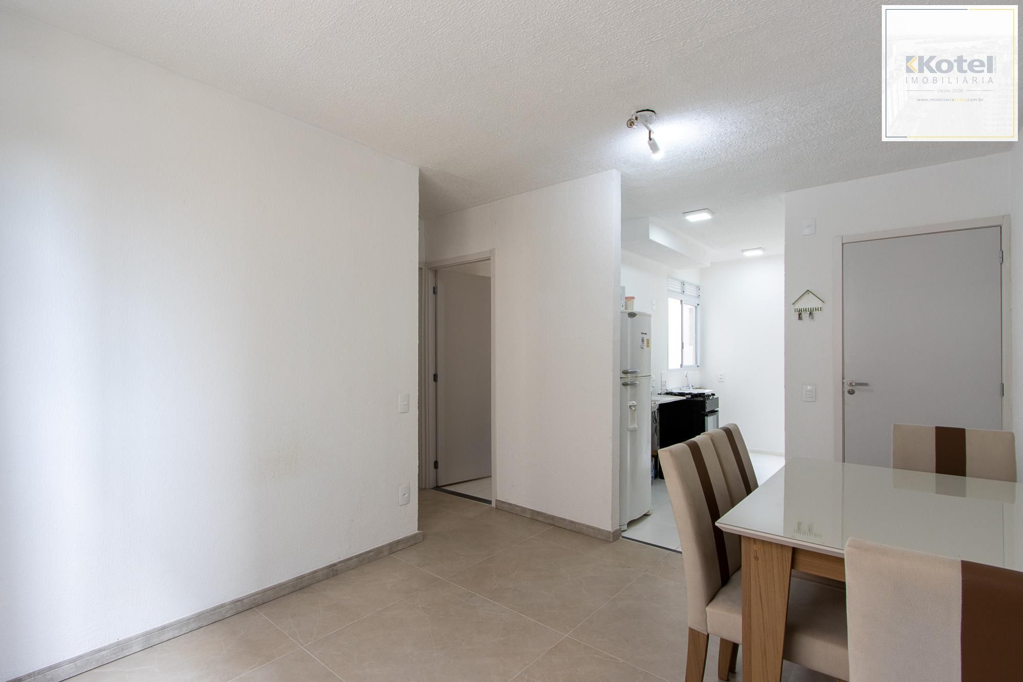 Apartamento 2 quartos à venda, 42m², Vila Nova - Porto Alegre