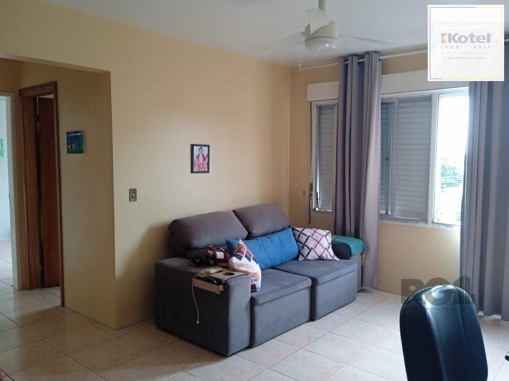 Apartamento 2 quartos à venda, 77m², Nonoai - Porto Alegre — foto 2