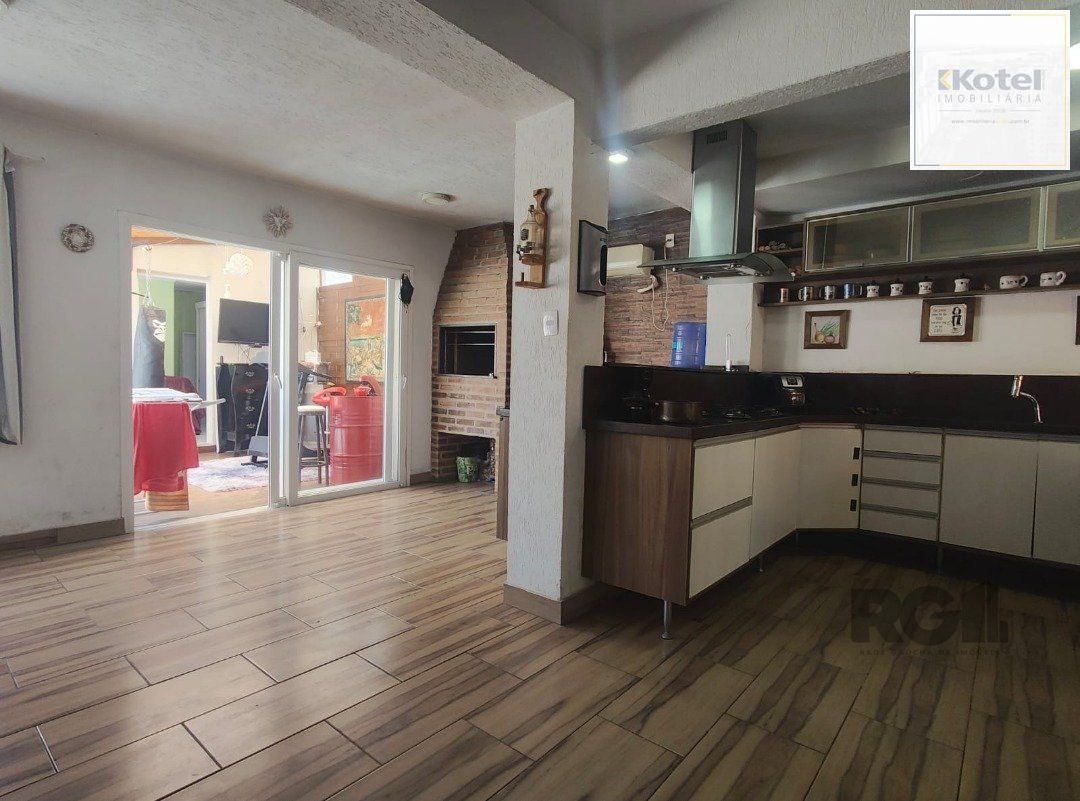 Casa de Condomínio 3 quartos à venda, 248m², Cavalhada - Porto Alegre — foto 5