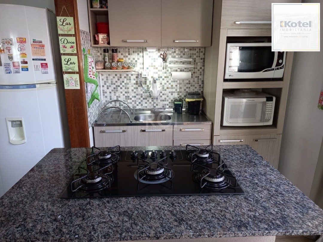 Casa 4 quartos à venda, 67m², Hípica - Porto Alegre — foto 5