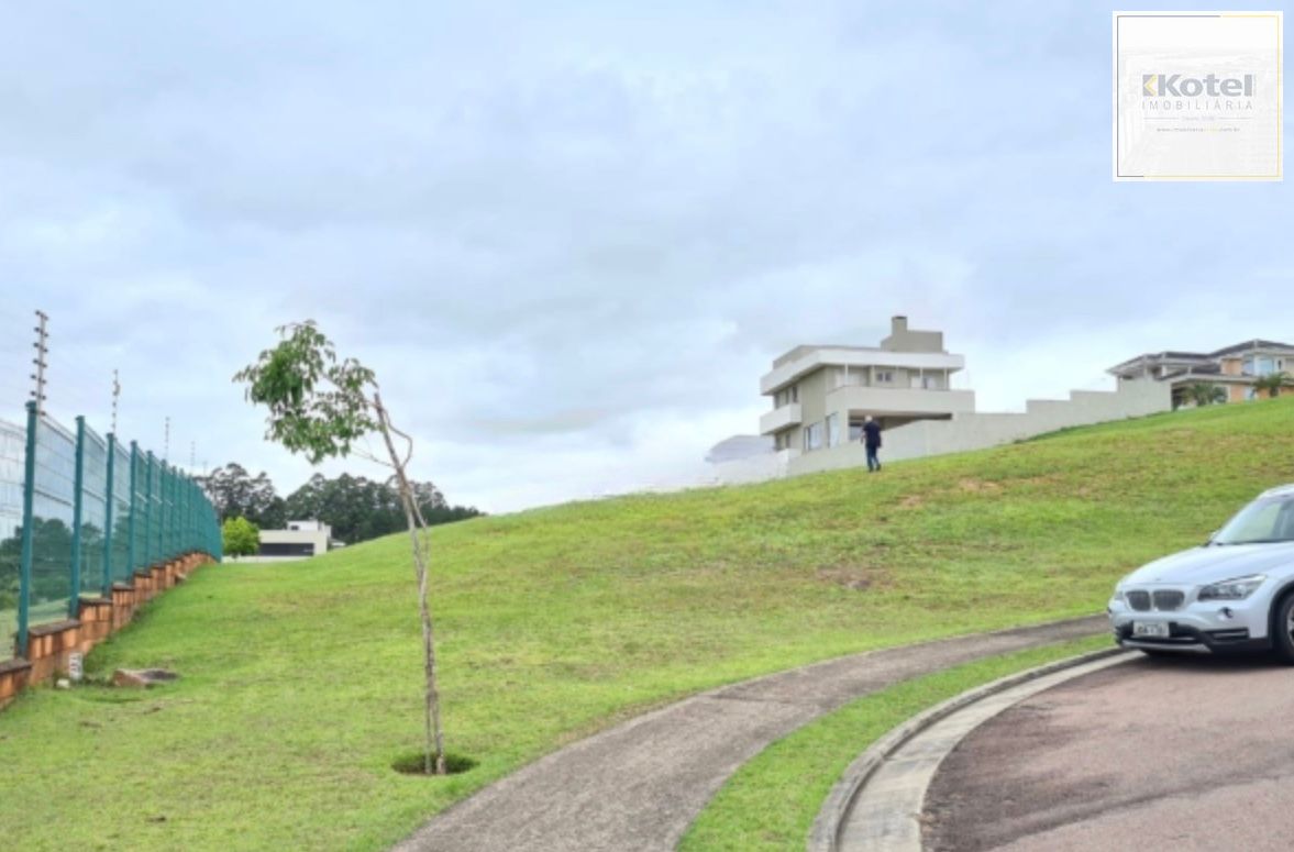 Terreno no condomínio Alphaville, na Zona Sul de Porto Alegre, RS. — foto 2