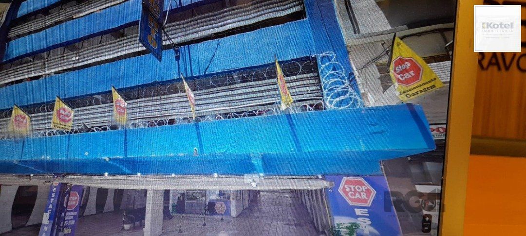 Box à venda, 37m², Centro Histórico - Porto Alegre — foto 2