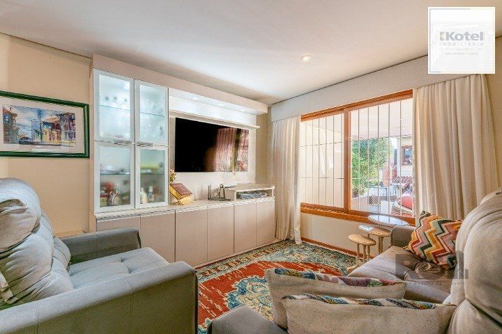 Casa de Condomínio 3 quartos à venda, 250m², Tristeza - Porto Alegre — foto 2