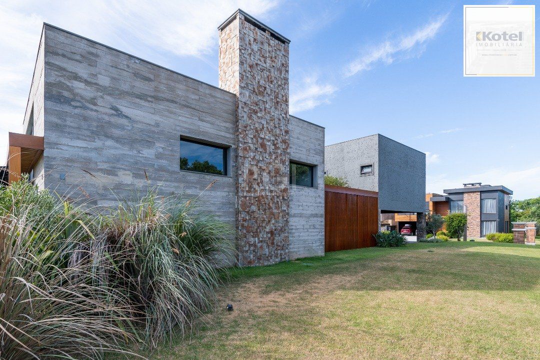 Casa de Condomínio 5 quartos à venda, 550m², Terraville - Porto Alegre — foto 3