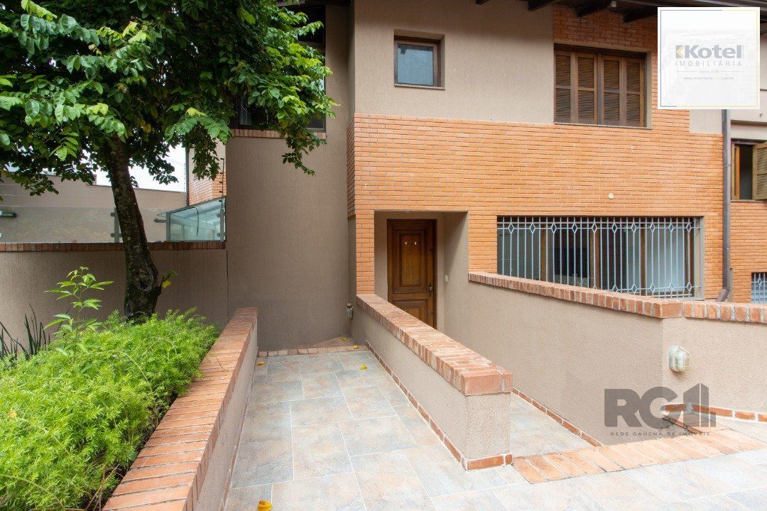 Casa Condominio para Venda - 292.49m², 4 dormitórios, sendo 2 suites, 3 vagas - Vila Assunção