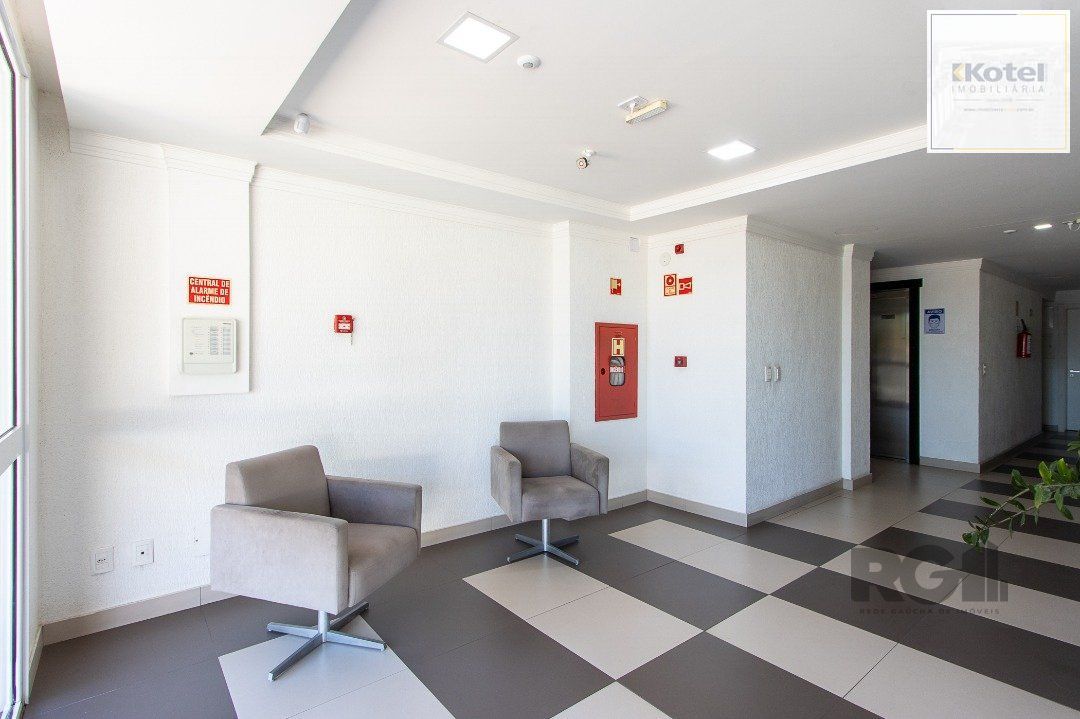 Apartamento 3 quartos à venda, 107m², Tristeza - Porto Alegre — foto 4