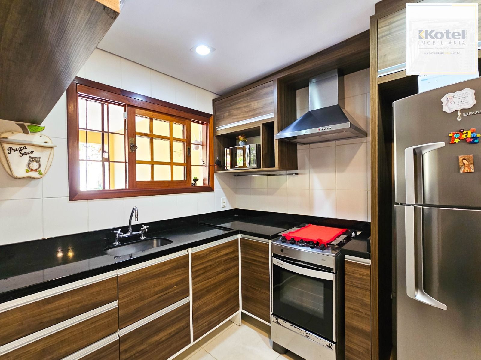Casa 3 dormitórios I Suíte I Lareira - Bairro  Tristeza — foto 4