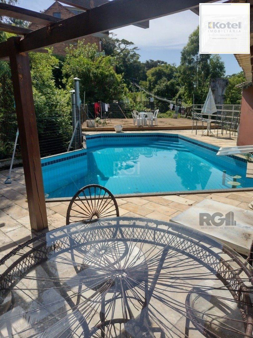 Casa 2 quartos à venda, 200m², Vila Conceição - Porto Alegre