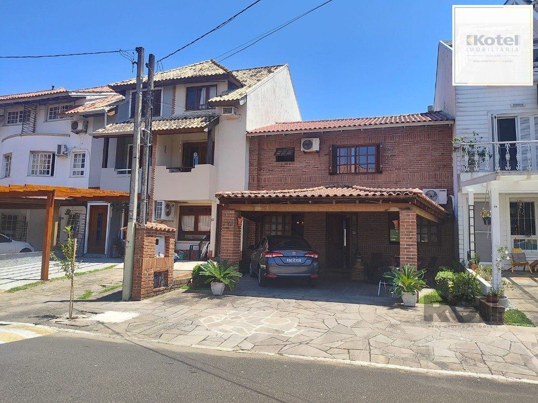 Casa de Condomínio 3 quartos à venda, 248m², Cavalhada - Porto Alegre — foto 3