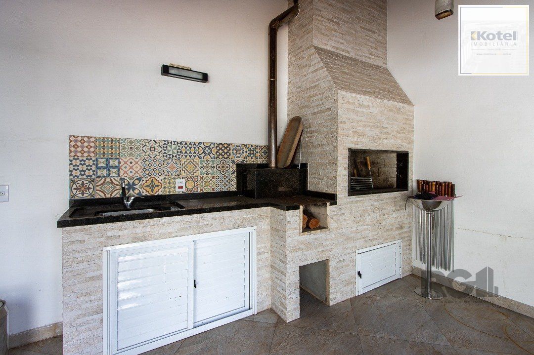 Casa 4 quartos à venda, 369m², Nonoai - Porto Alegre — foto 5