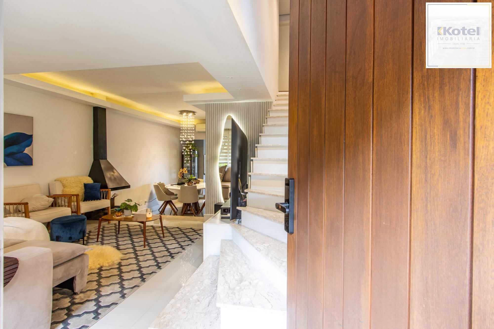 Casa de Condomínio, 2 quartos, à venda, 95 m², Cavalhada - Porto Alegre — foto 4