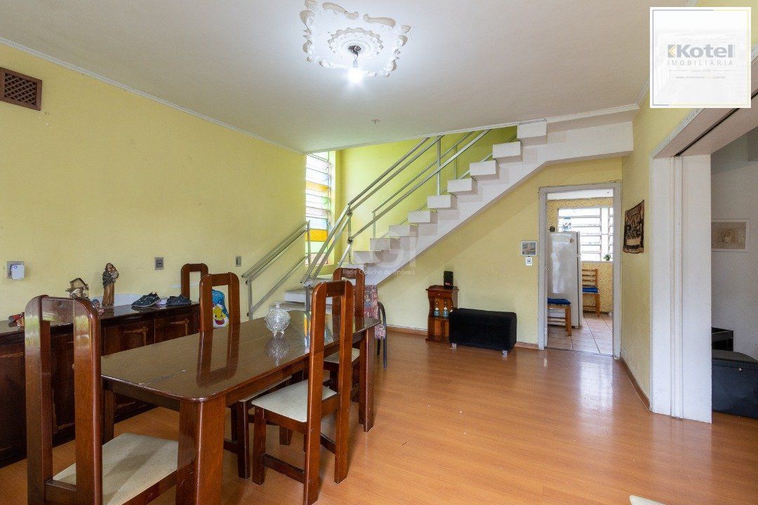 Casa 4 quartos à venda, 273m², Medianeira - Porto Alegre — foto 3