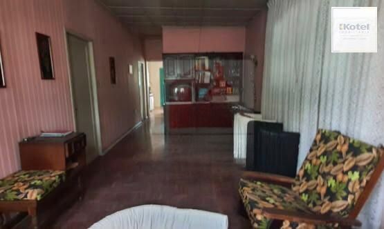 Casa 3 quartos à venda, 100m², São João - Porto Alegre