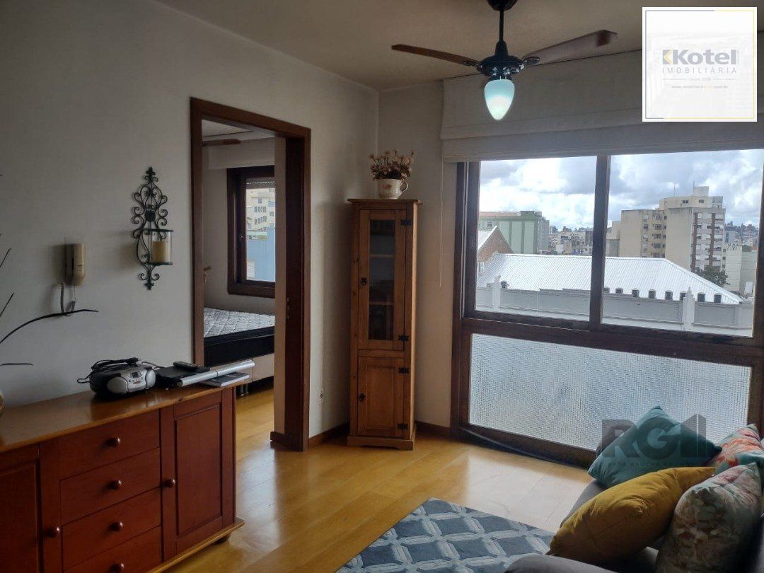 Apartamento 1 quartos à venda, 37m², Centro Histórico - Porto Alegre