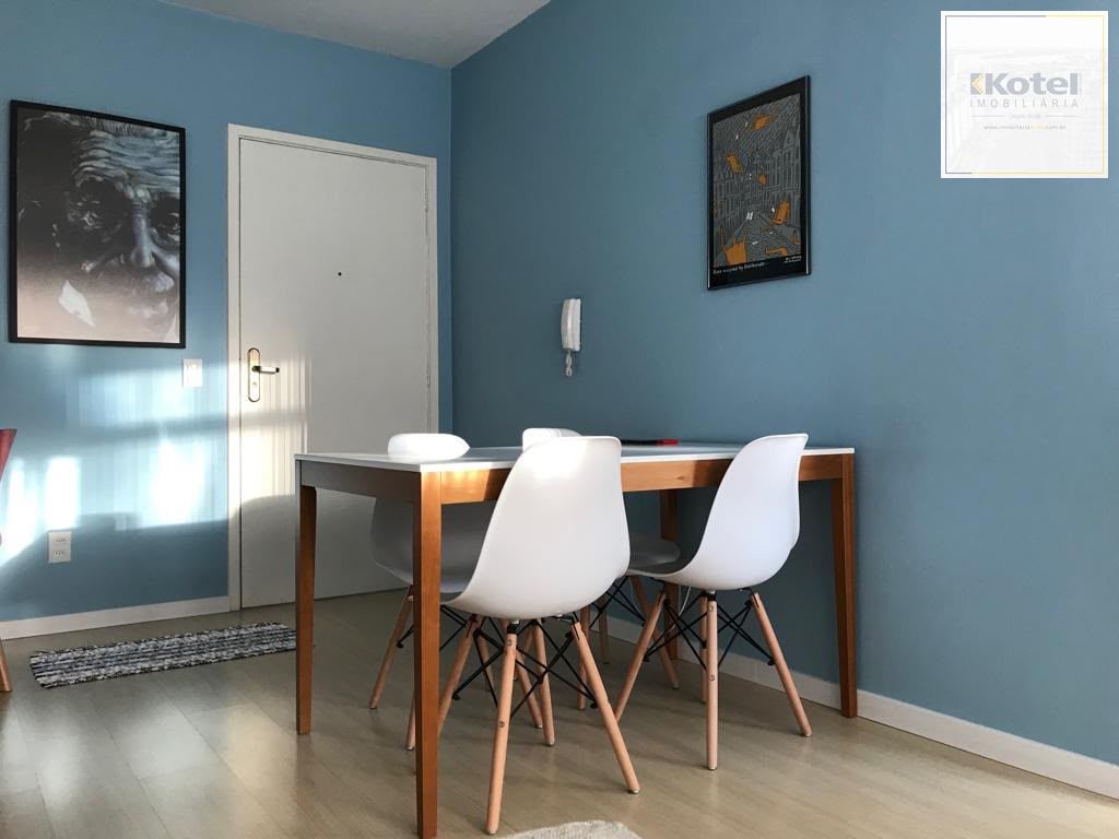 Apartamento 1 Dormitório com 55 m² – Excelente Oportunidade. Térreo — foto 2