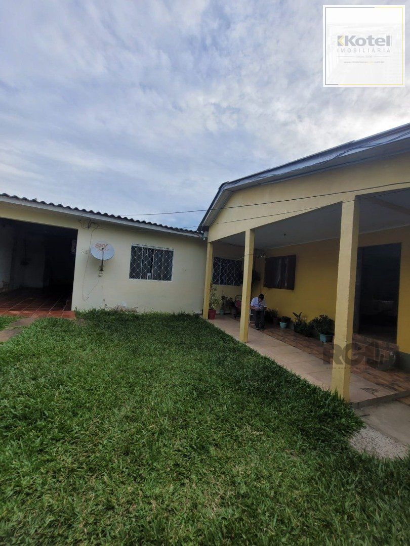 Casa 3 quartos à venda, 125m², Ipanema - Porto Alegre — foto 3