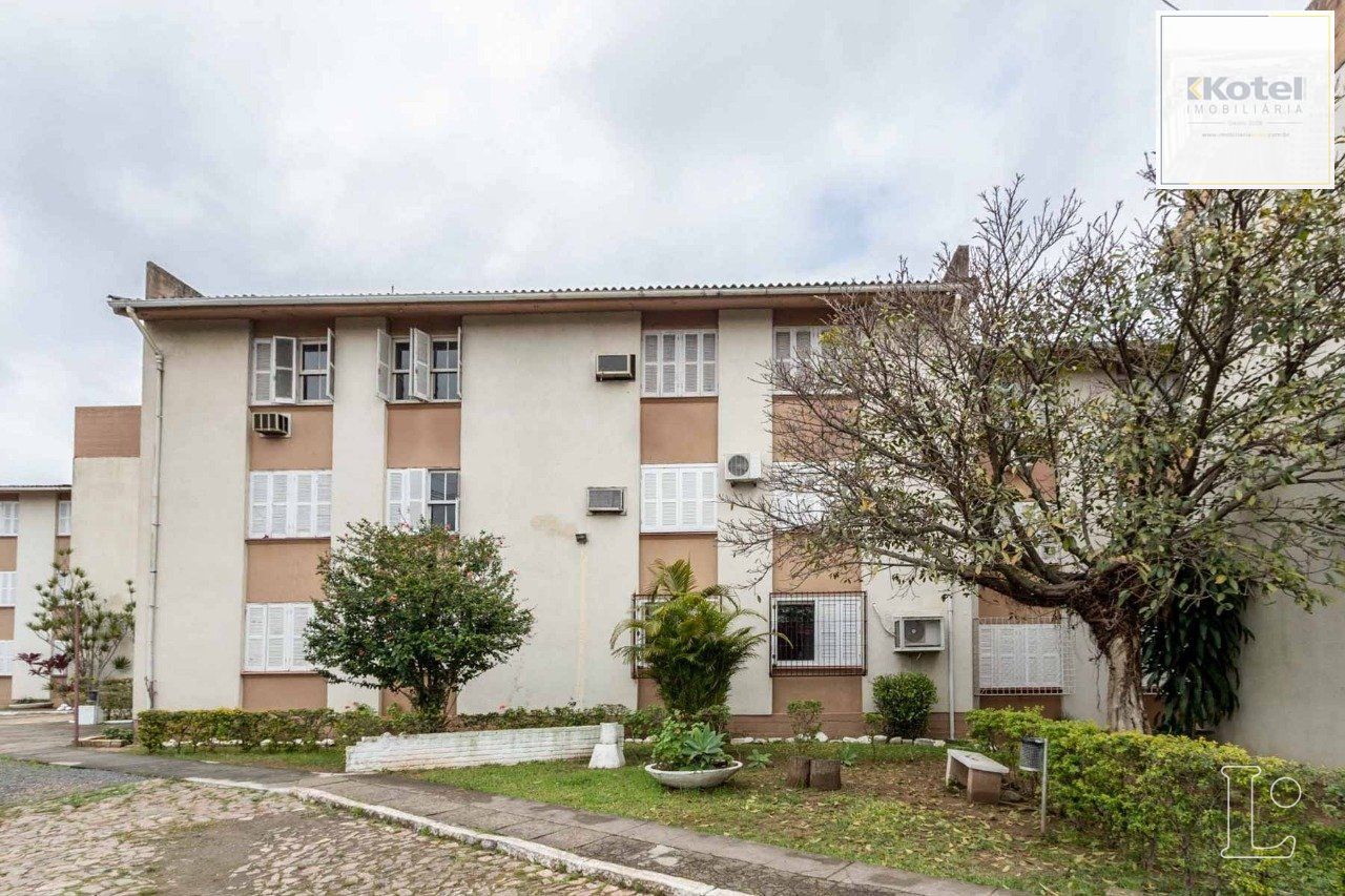 Apartamento para Venda - 66.72m², 2 dormitórios, Cristal — foto 2
