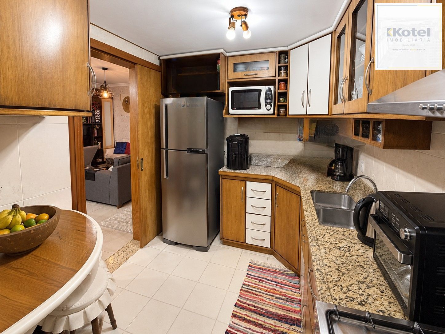 Apartamento, 3 quartos, à venda, 97 m², Passo da Areia - Porto Alegre — foto 5
