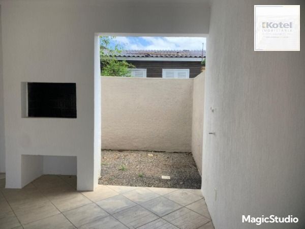 Casa de 3 Pavimentos com Sacadas, Lareira e Espaço Gourmet — foto 5