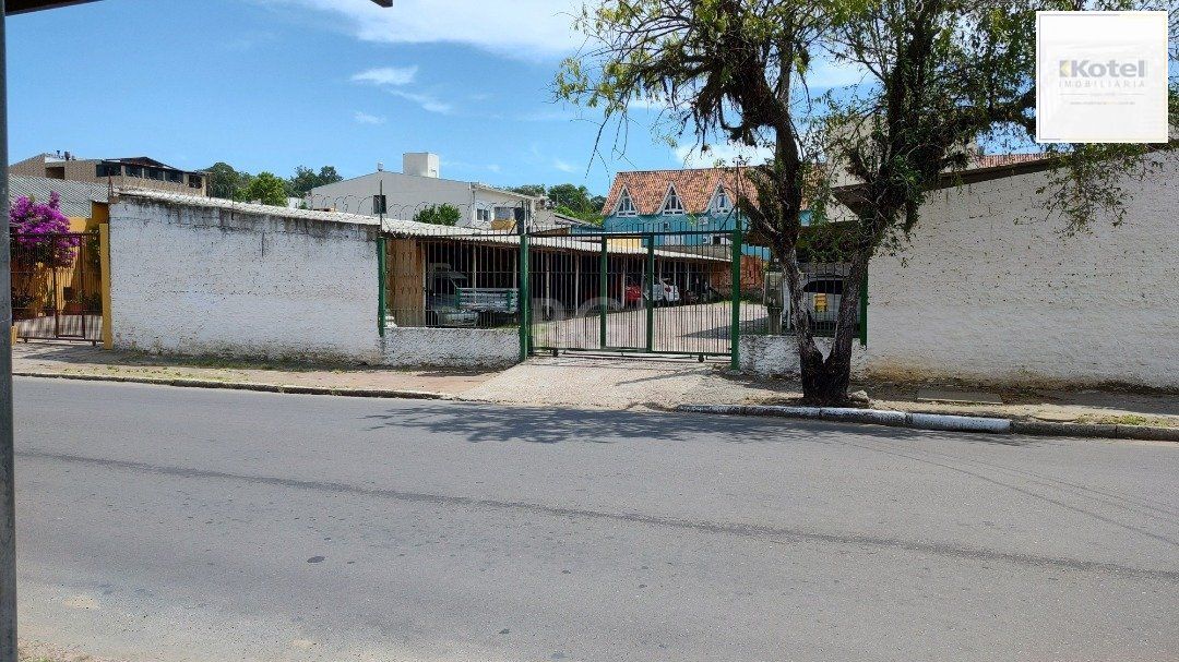 Terreno à venda, Camaquã - Porto Alegre — foto 3