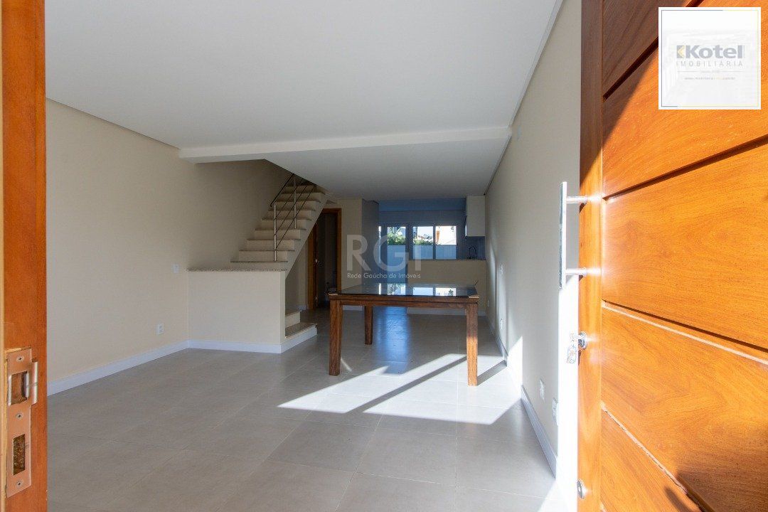 Casa 3 quartos à venda, 130m², Hípica - Porto Alegre — foto 2