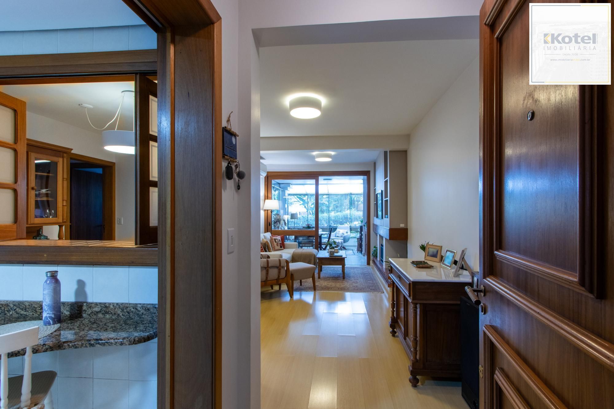 Apartamento de 4 dormitórios, 1 suíte e 2 vagas escrituradas - Bairro Ipanema. — foto 2