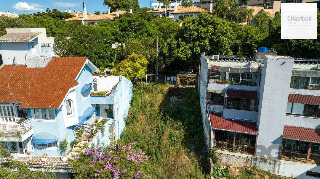 Terreno à venda, Vila Assunção - Porto Alegre — foto 2