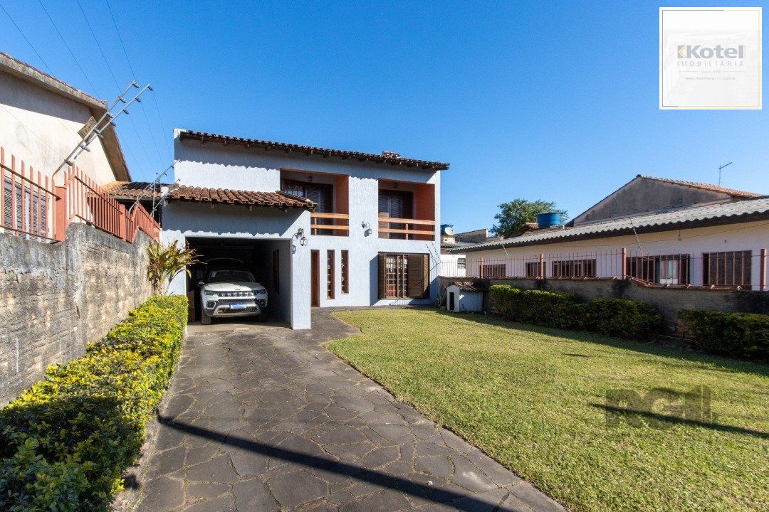 Casa para Venda - 300m², 3 dormitórios, sendo 1 suites, 4 vagas - Tristeza — foto 2