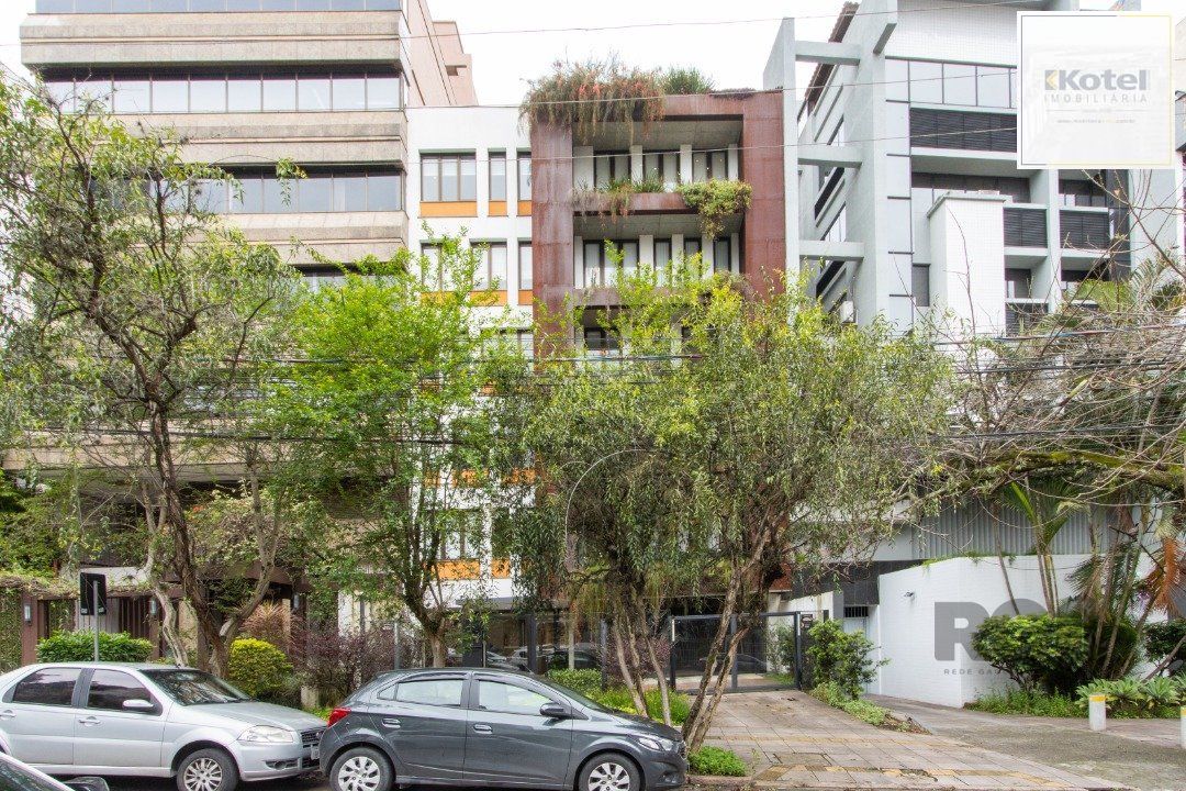 Sala Comercial à venda, 34m², Petrópolis - Porto Alegre — foto 2