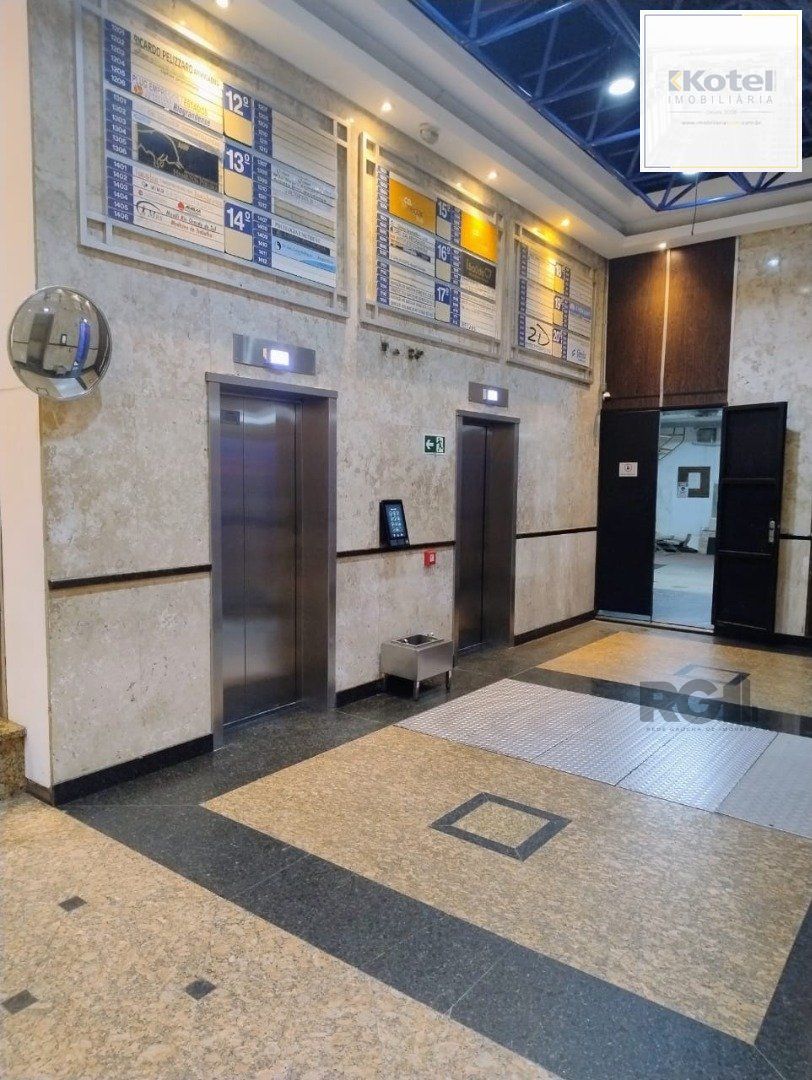 Sala Comercial à venda, 65m², Centro Histórico - Porto Alegre