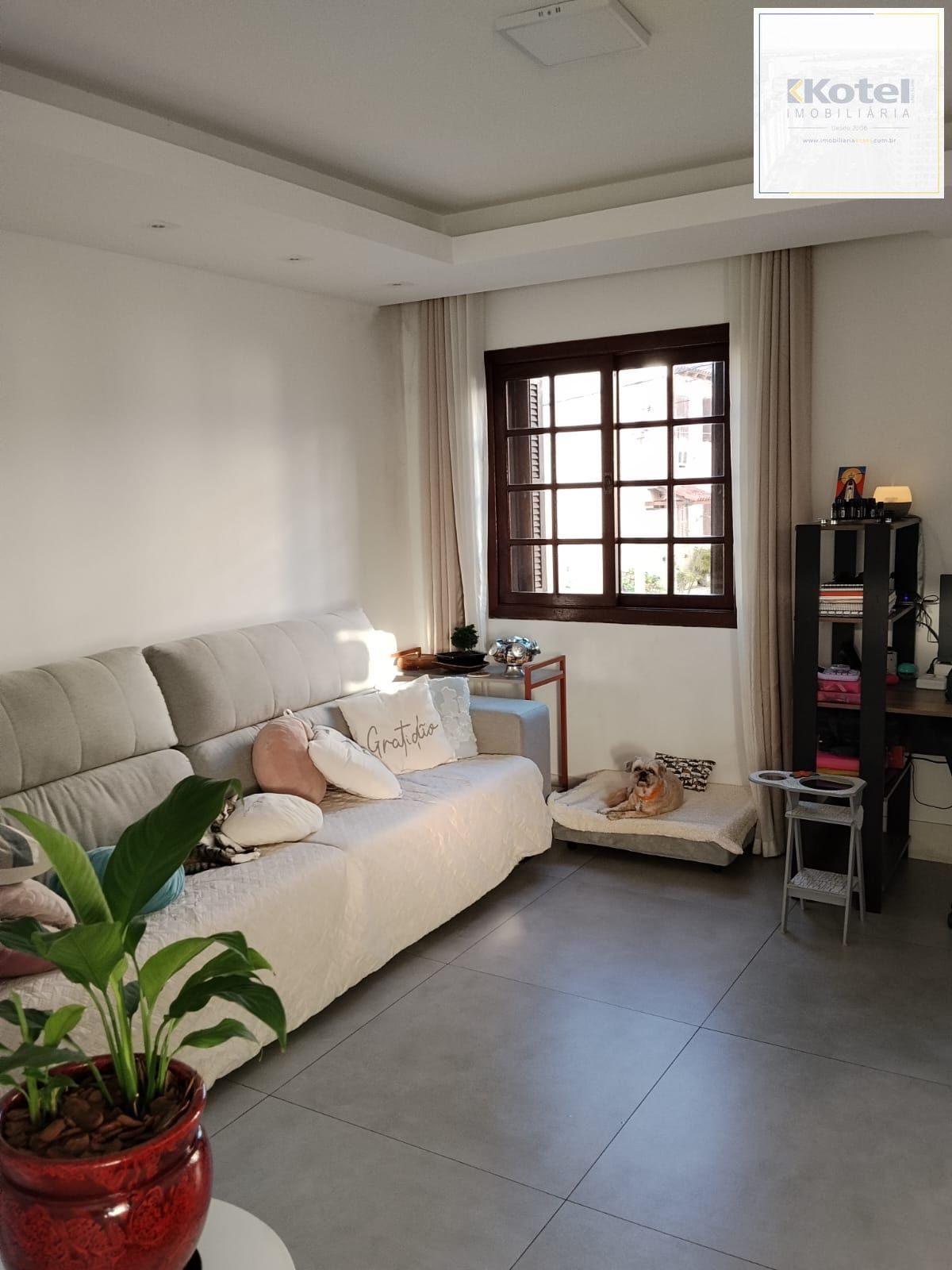 Sobrado em condomínio, 2 quartos, 72m² — foto 3