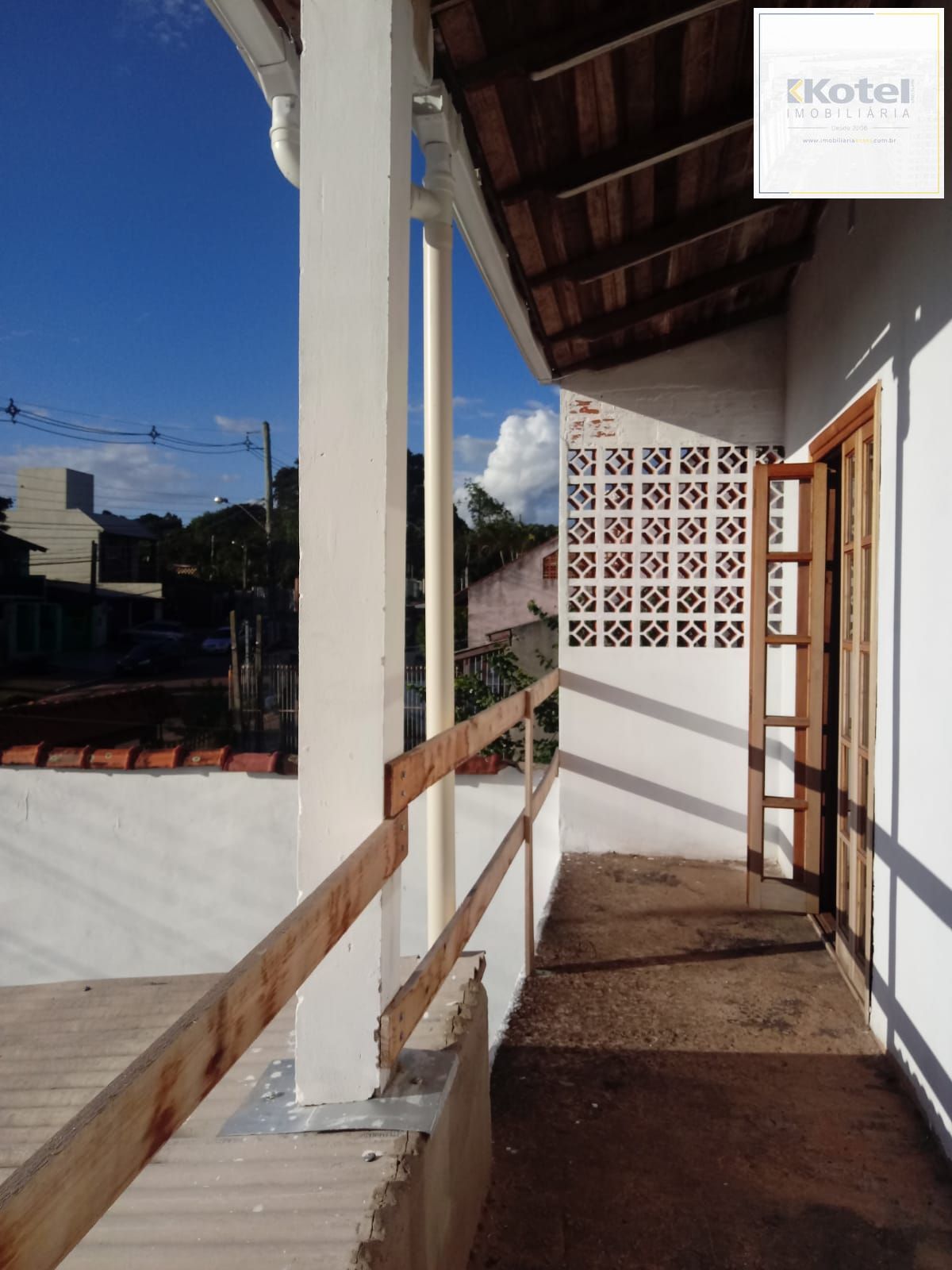 Casa 5 Dormitórios em Fase Final de Construção