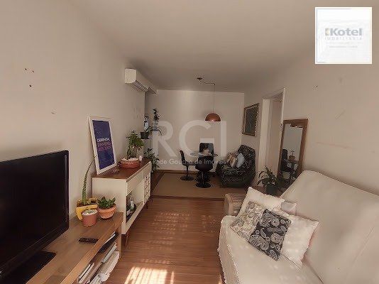 Apartamento para Venda - 61.52m², 2 dormitórios, Cristal — foto 2