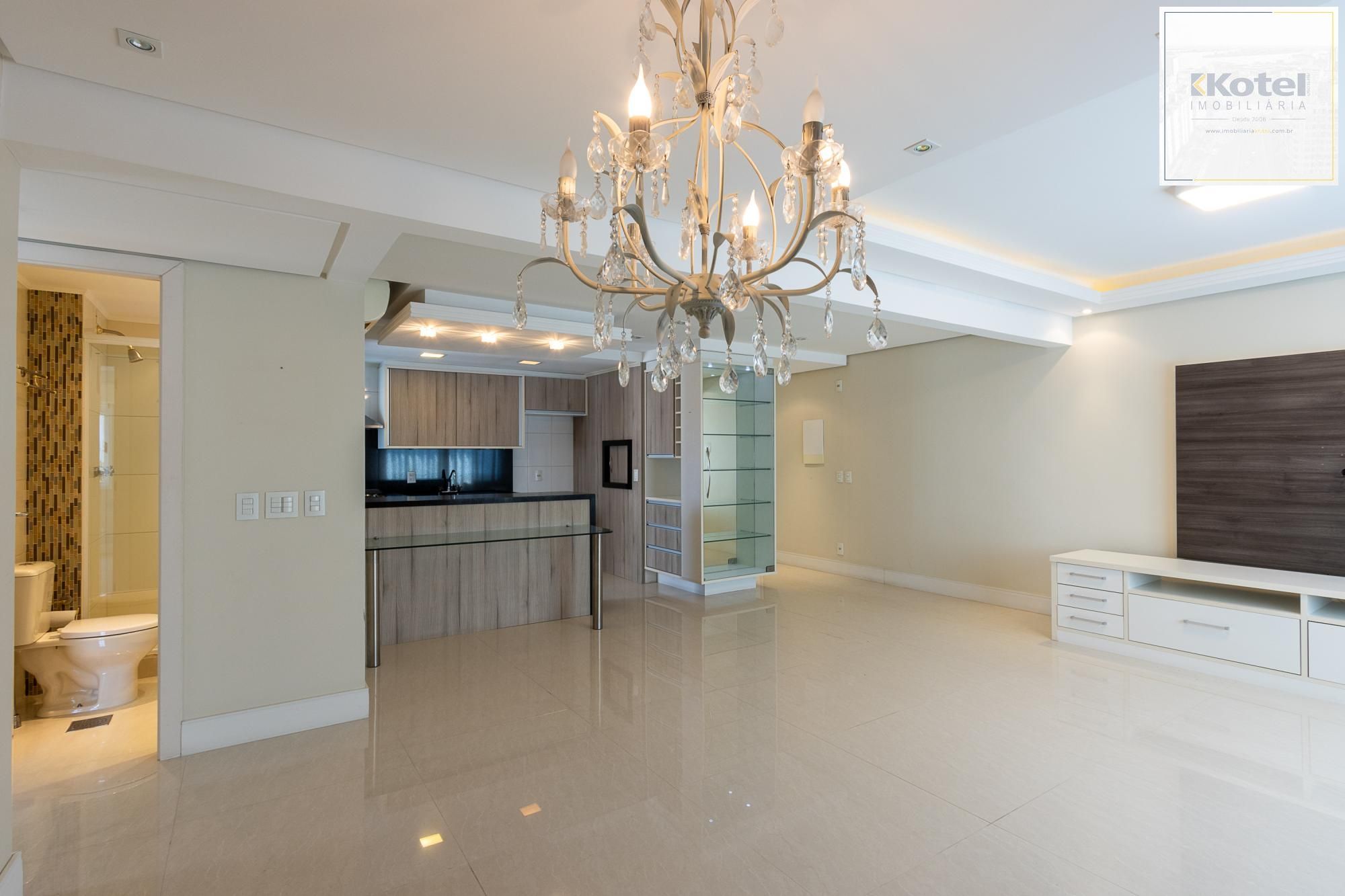 Apartamento de 3 dormitórios, 1 suíte e 2 vagas escrituradas no bairro Tristeza. — foto 4