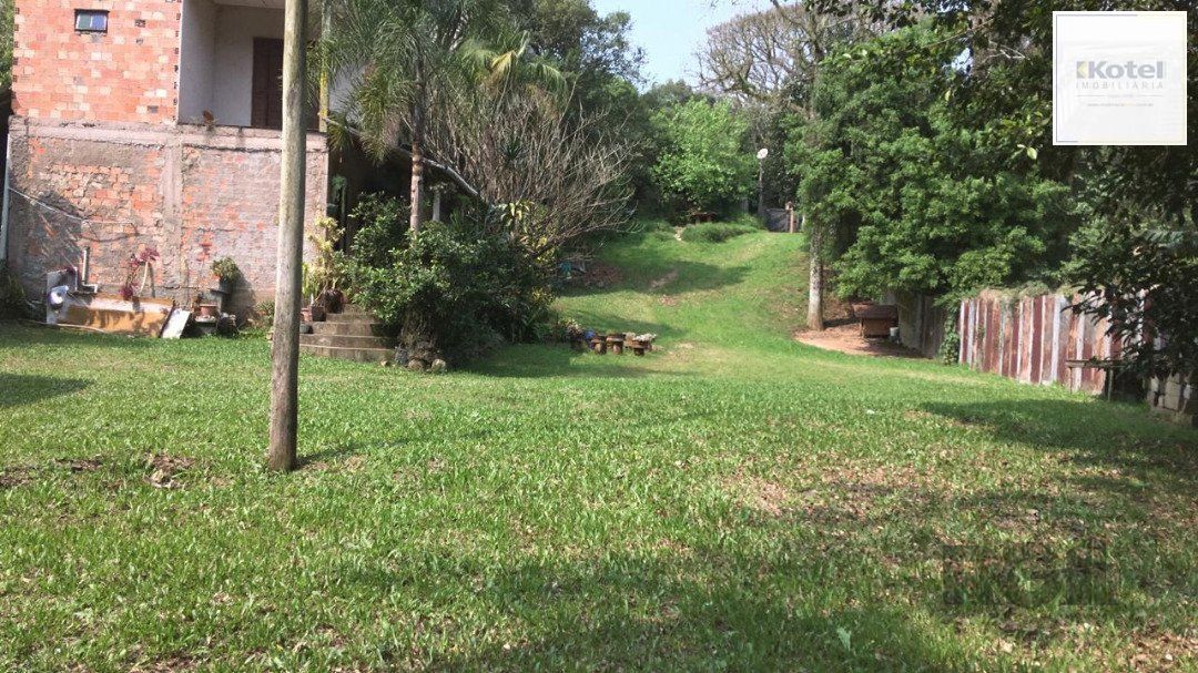 Terreno no Bairro Vila Nova.