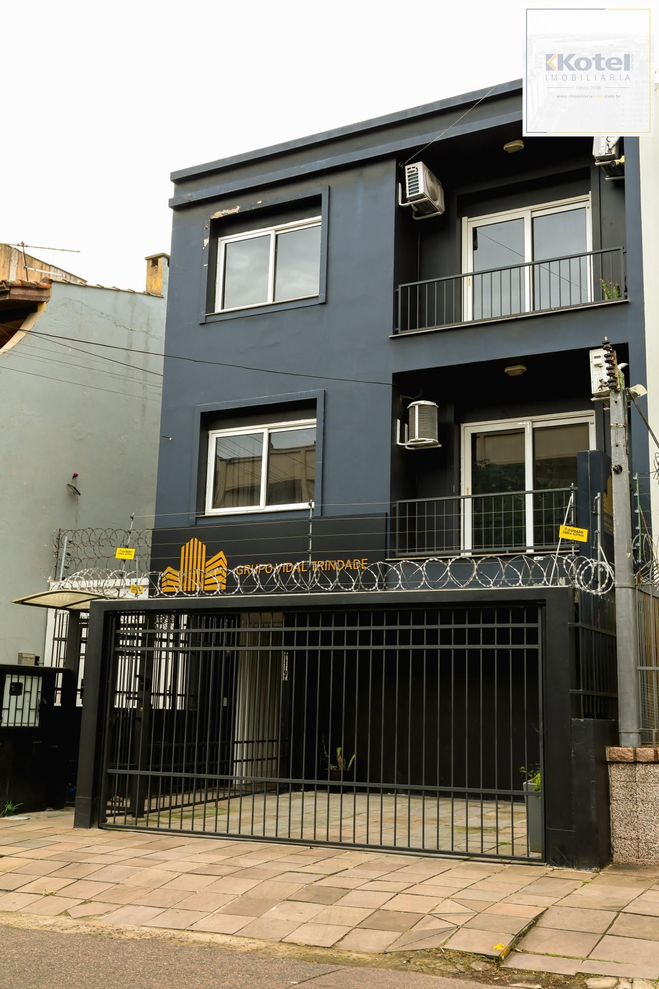 Casa Comercial 4 quartos à venda, 193m², Moinhos de Vento - Porto Alegre
