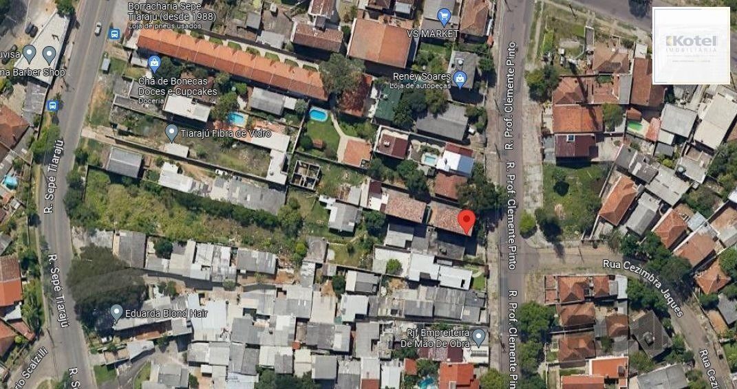 Terreno à venda, Medianeira - Porto Alegre — foto 2