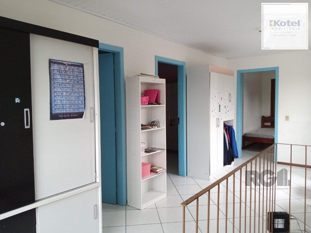 Casa 7 quartos à venda, 400m², Belém Velho - Porto Alegre — foto 3