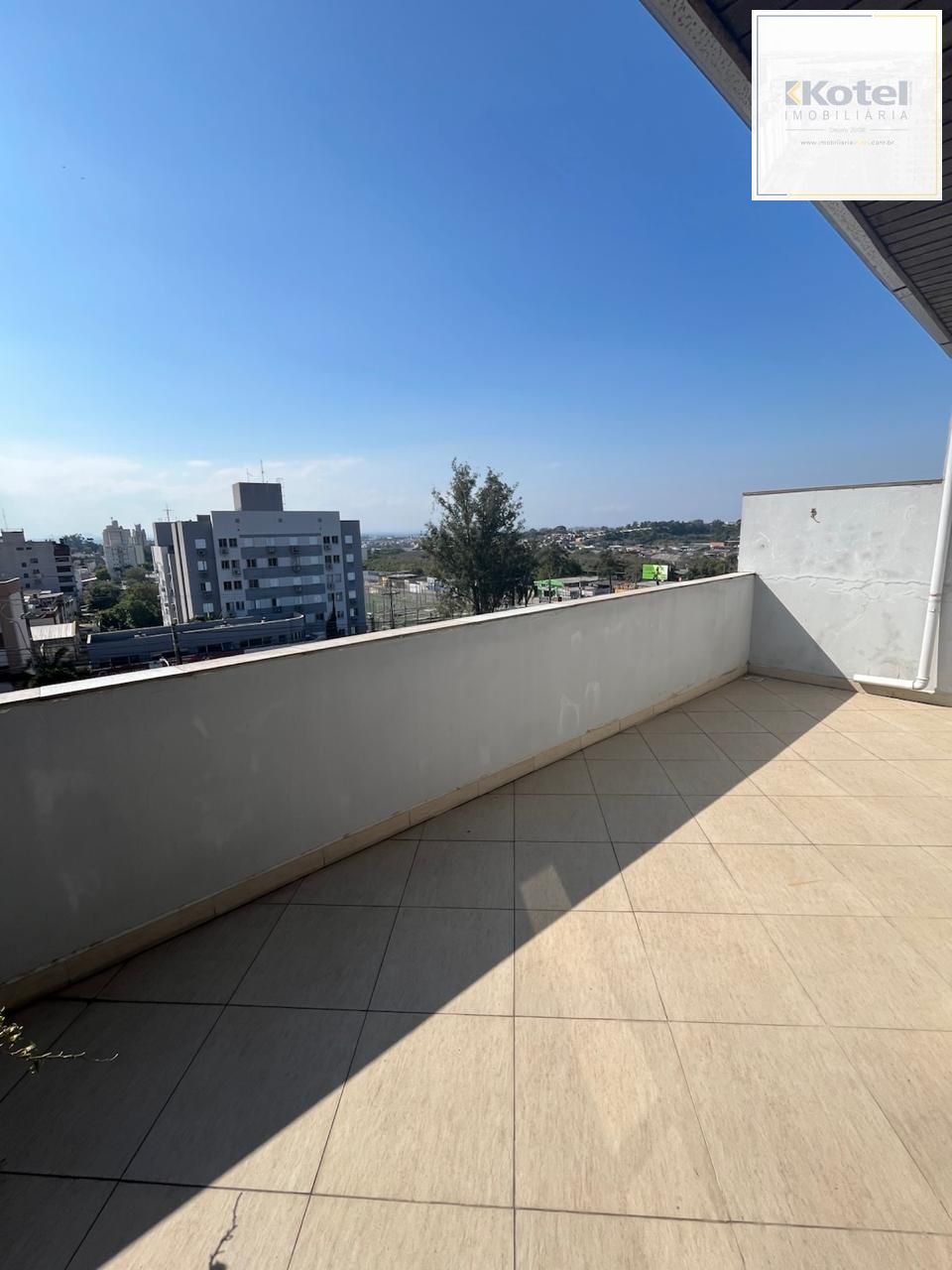 Cobertura 3 quartos à venda, 60m², Sarandi - Porto Alegre — foto 2