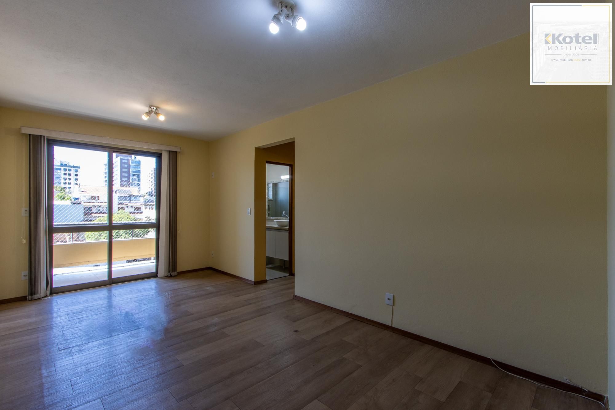 Apartamento com 72,49M² vaga e elevador 2 dormitórios