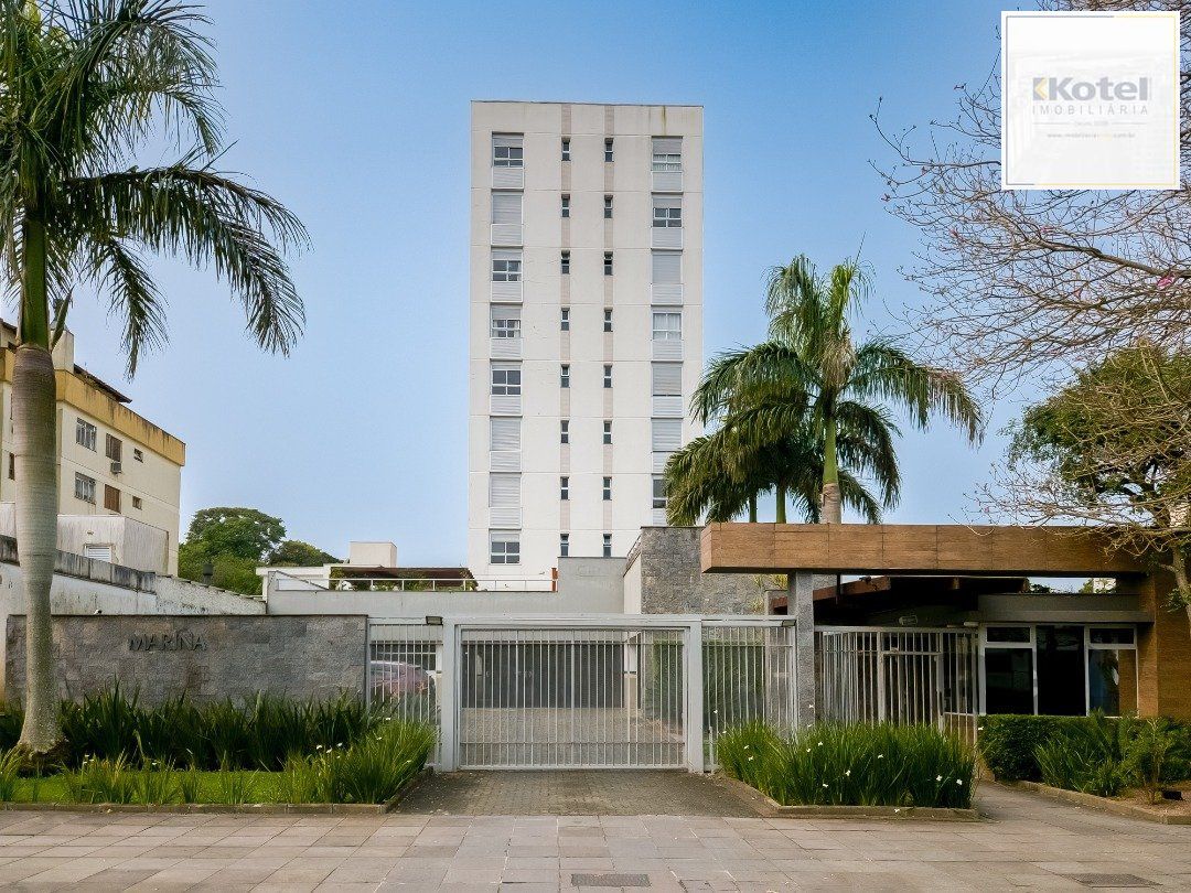 Apartamento com 3 quartos, suite, 3 vagas, condomínio com infra - Bairro Tristeza — foto 5