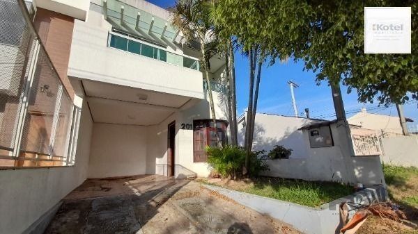 Casa 3 quartos à venda, 190m², Hípica - Porto Alegre — foto 2