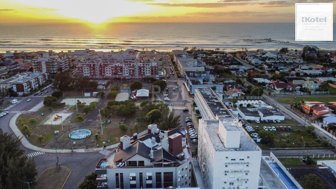 Apartamento para Venda - 153m², 3 dormitórios, sendo 1 suites, 2 vagas - Atlântida — foto 3