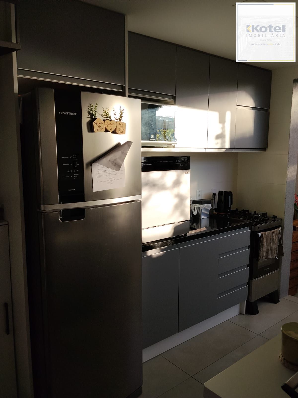 Sobrado em condomínio, 2 quartos, 72m² — foto 5