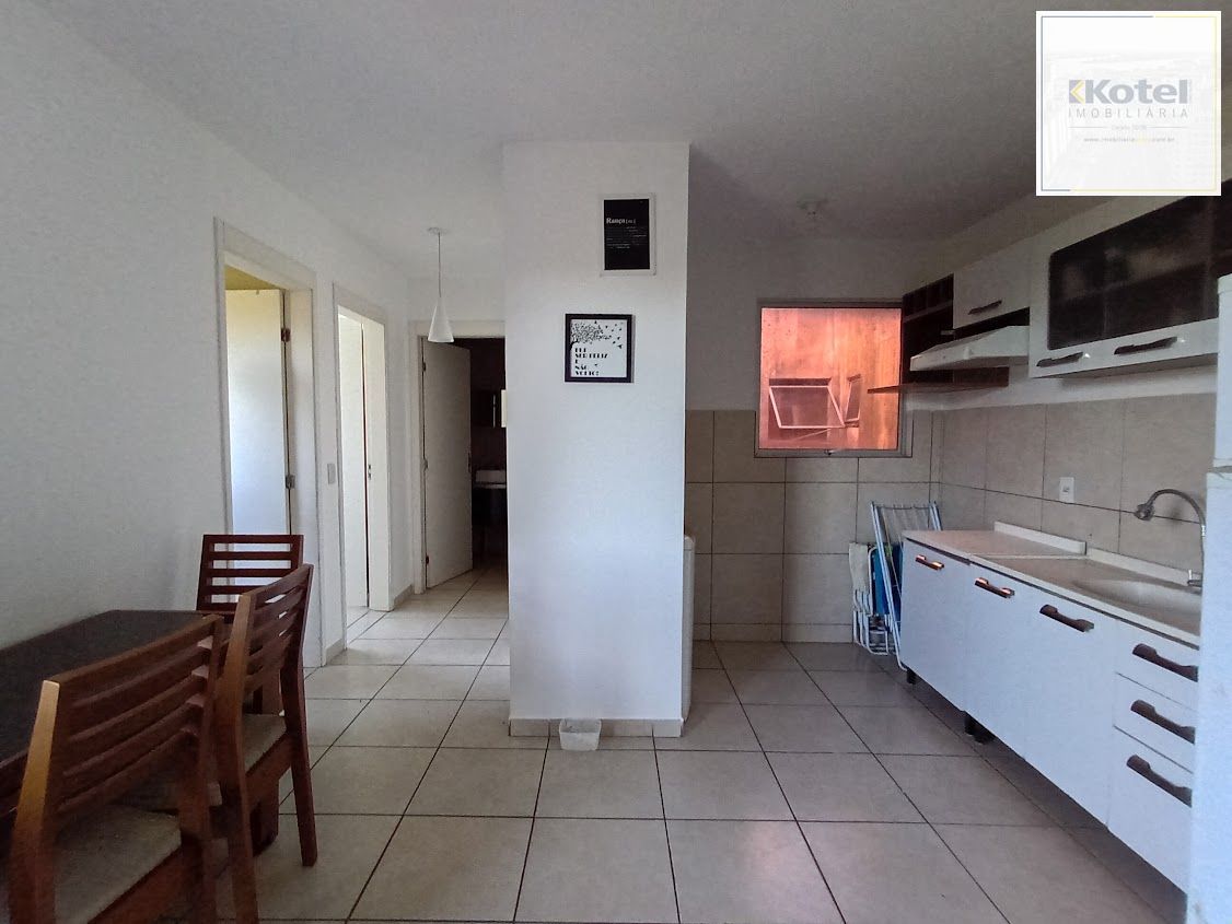 Apartamento 2 dormitórios  - bairro Restinga — foto 3