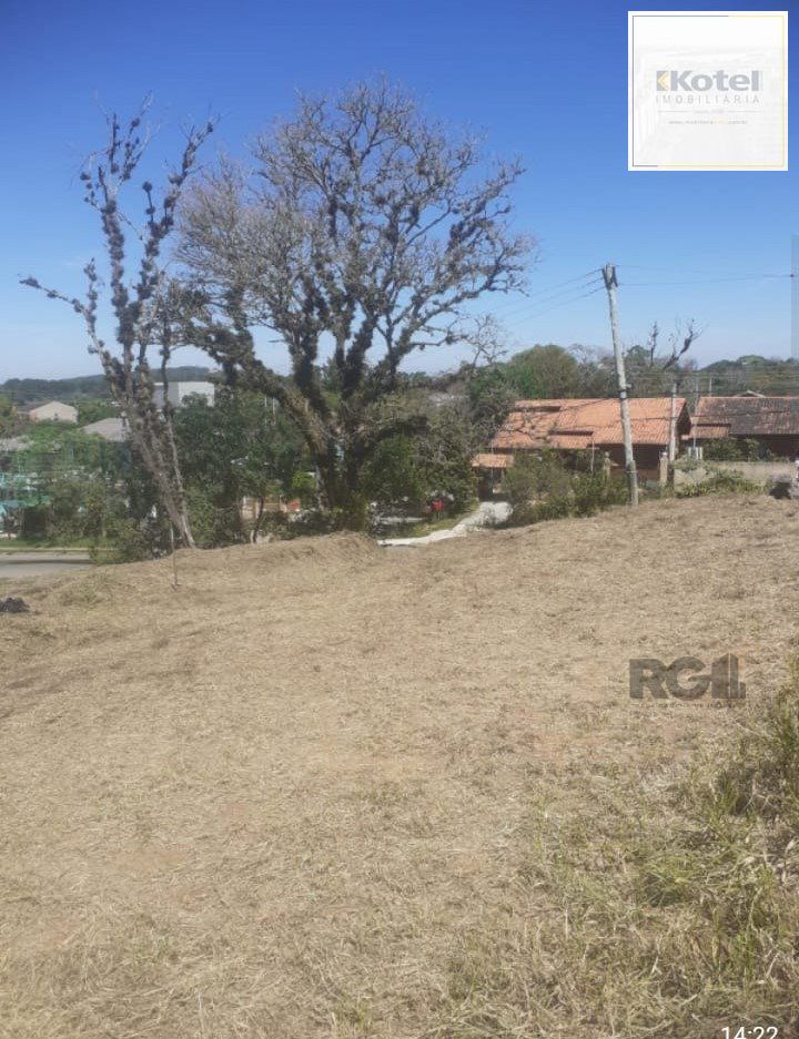Terreno | 332,78m2 de área | Bairro Belém Novo — foto 3